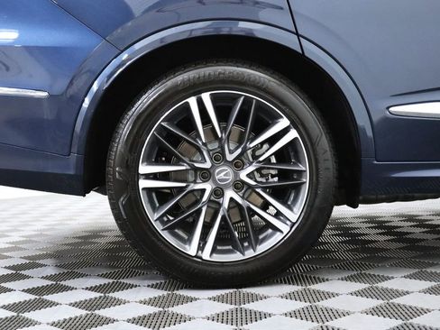 Certified 2026 Acura MDX w/ Advance Package image 6