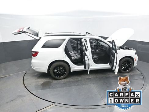 Used 2024 Dodge Durango GT image 76
