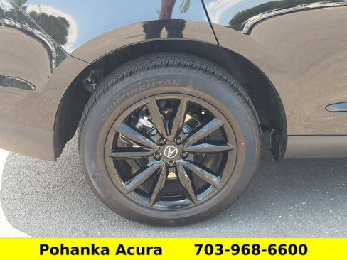 Certified 2026 Acura RDX SH-AWD image 30