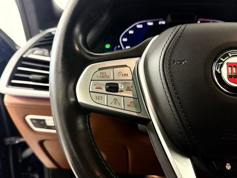 Used 2022 BMW ALPINA XB7 AWD/4WD image 28