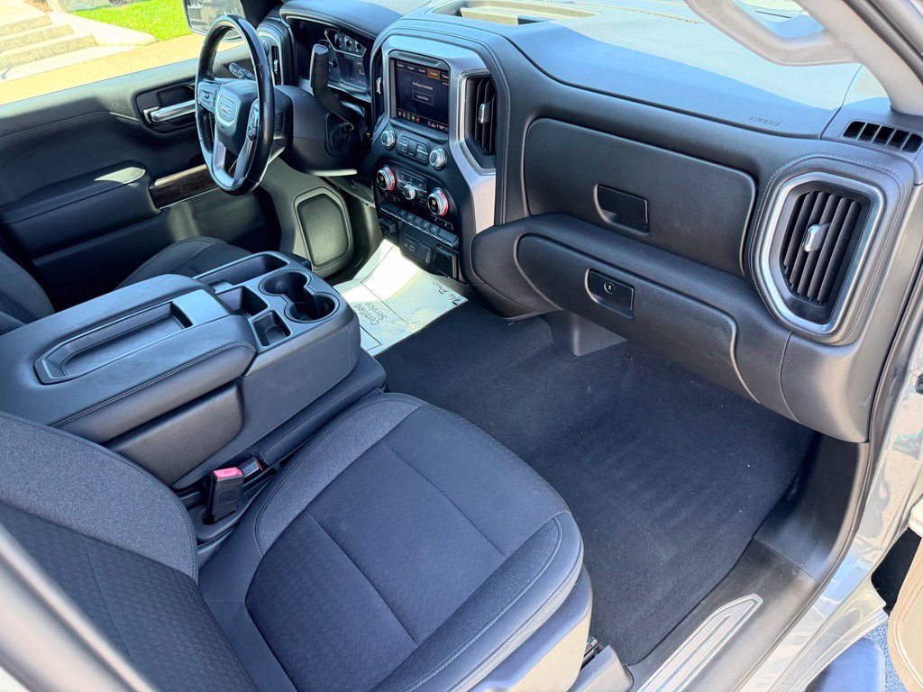 Used 2020 GMC Sierra 1500 SLE w/ SLE Value Package AWD/4WD image 21