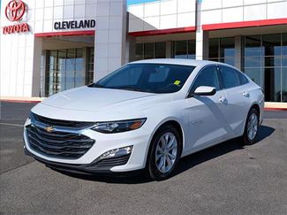 Used 2024 Chevrolet Malibu LT video 4