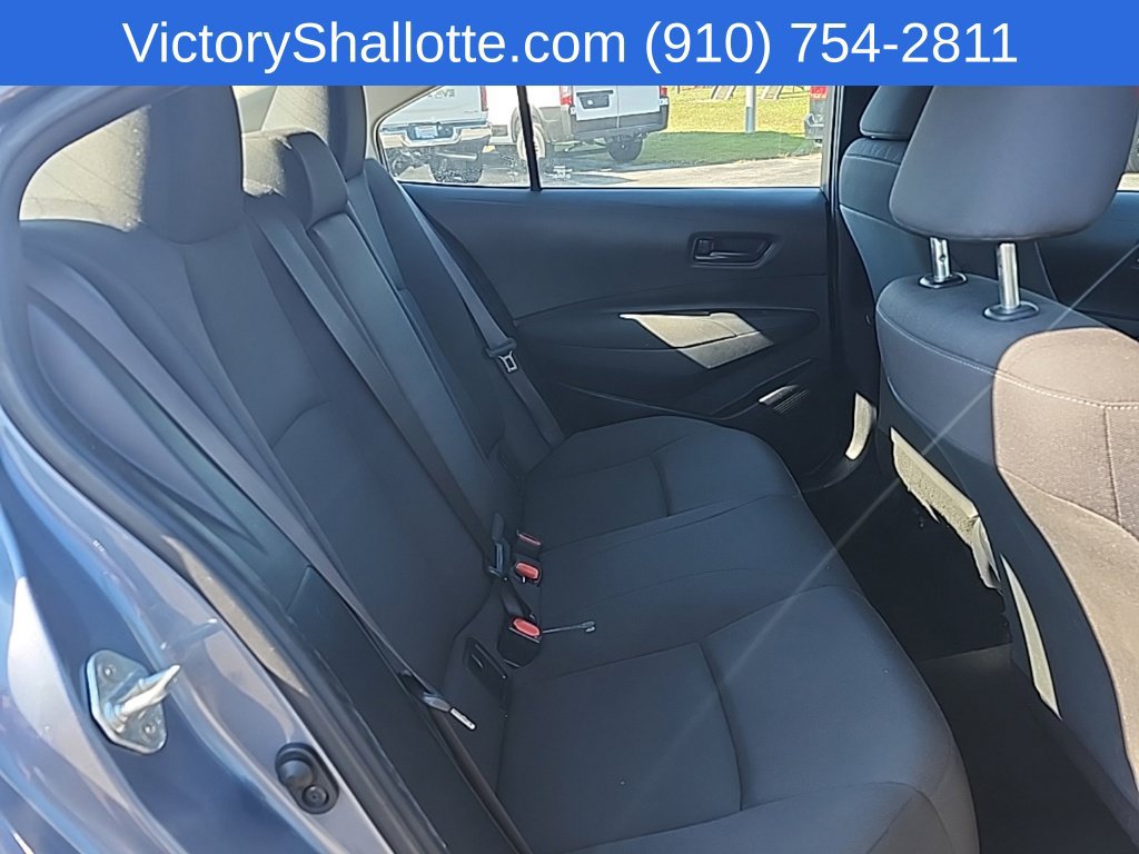 Used 2024 Toyota Corolla LE FWD image 31