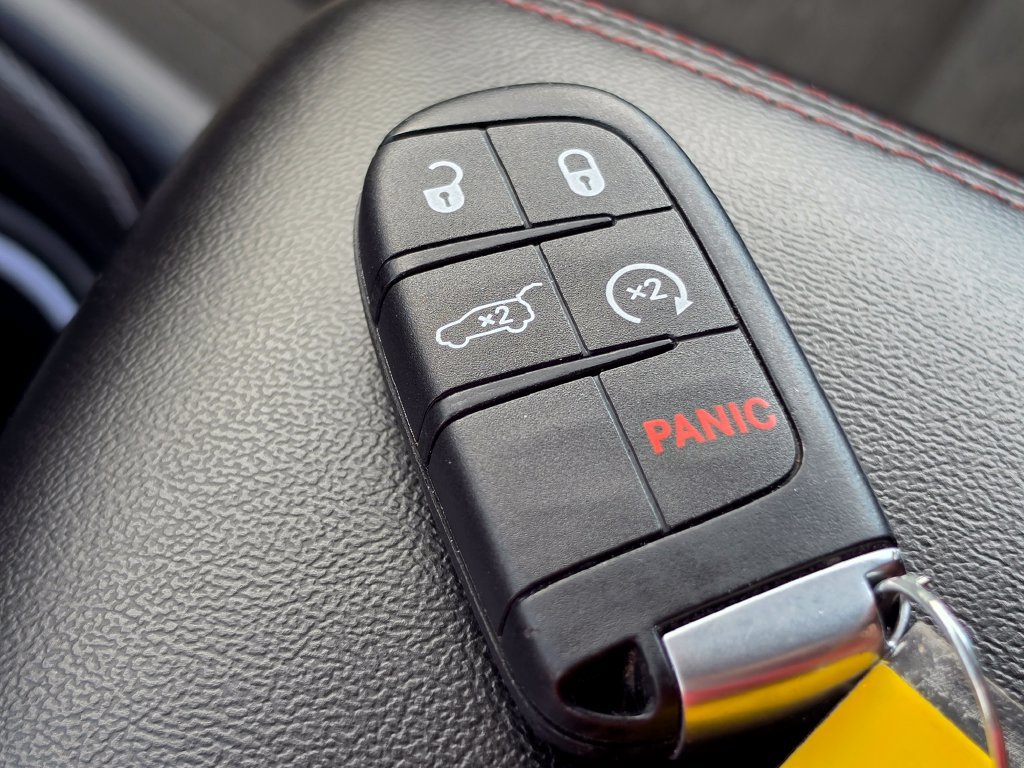 Used 2025 Dodge Durango GT AWD/4WD image 26