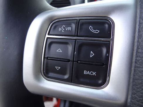 Used 2012 Dodge Grand Caravan Crew w/ Safety Sphere Group FWD image 20