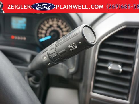 Used 2018 Ford F150 XLT AWD/4WD image 24