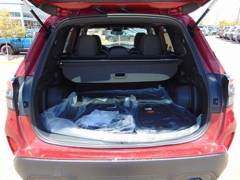 New 2026 Subaru Forester Premium AWD/4WD image 25
