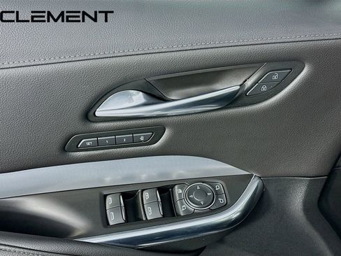 Used 2021 Cadillac XT4 Premium Luxury w/ Sun And Sound Package image 28