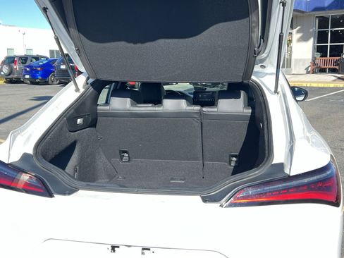 Used 2023 Acura Integra A-Spec image 24