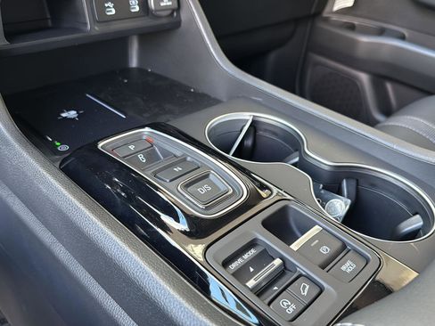 New 2026 Honda Pilot EX-L image 25