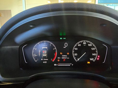 Certified 2025 Honda Civic Sport image 32