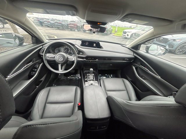 Certified 2023 MAZDA CX-30 AWD 2.5 S w/ Preferred Package image 10
