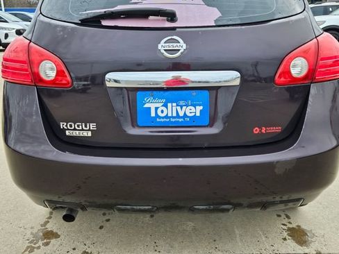 Used 2014 Nissan Rogue S w/ Convenience Package image 5