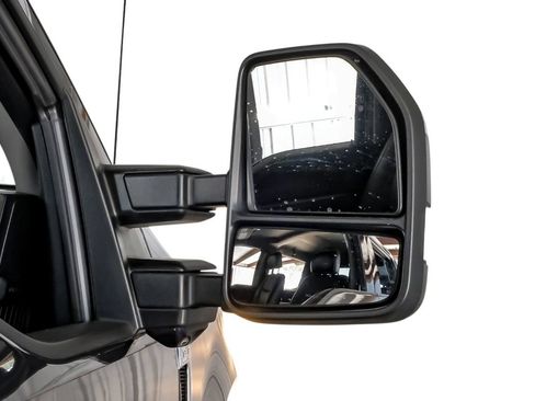 Used 2019 Ford F350 Lariat w/ Lariat Ultimate Package AWD/4WD image 43
