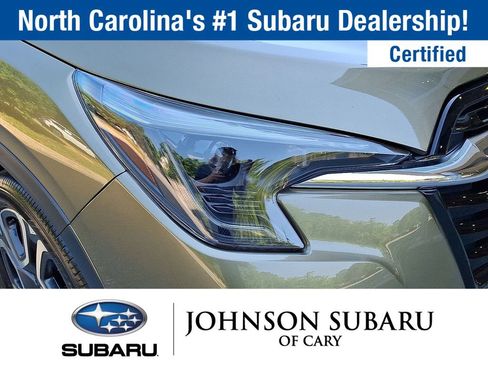 Certified 2026 Subaru Ascent Touring w/ Popular Package #2 AWD/4WD image 28