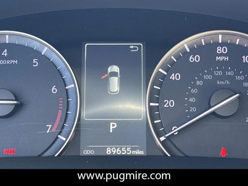 Used 2020 Lexus RX 350 FWD image 28