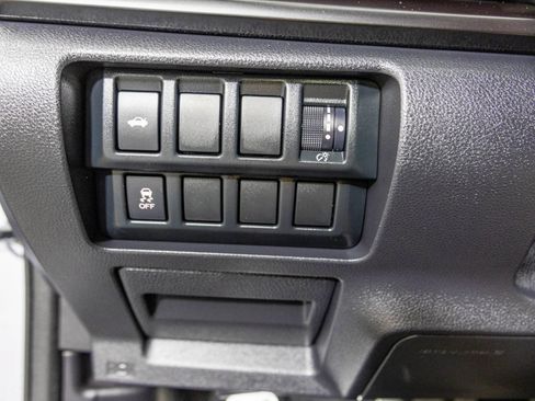 Used 2023 Subaru WRX GT AWD/4WD image 37