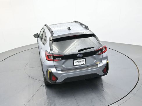 Used 2025 Subaru Crosstrek 2.5i Sport w/ Popular Package #4A AWD/4WD image 28