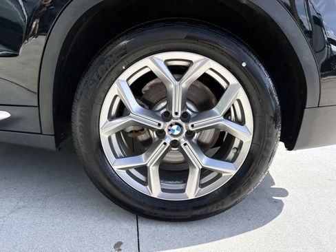 Used 2020 BMW X3 sDrive30i RWD image 10