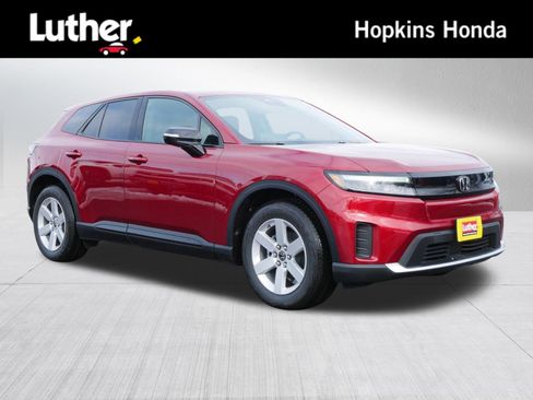 New 2026 Honda Prologue EX image 1