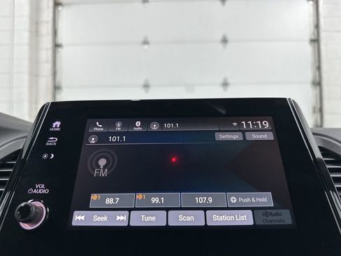 Used 2024 Honda Odyssey Sport image 26