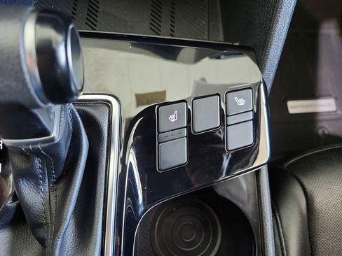 Certified 2023 Kia Sportage X-Line w/ X-Line Premium Package image 25