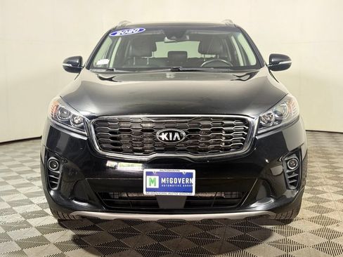 Used 2020 Kia Sorento EX AWD/4WD image 10