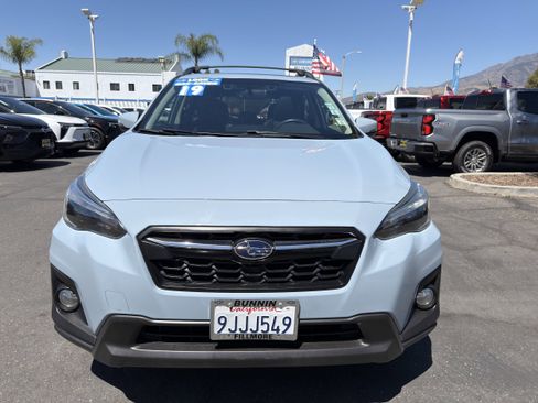 Used 2019 Subaru Crosstrek 2.0i Limited w/ Moonroof Package w/Navigation AWD/4WD image 40