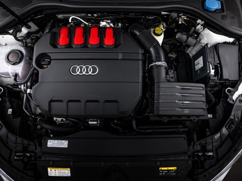 New 2026 Audi S3 Premium image 20