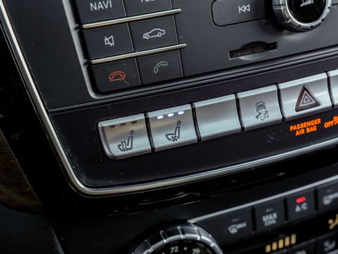 Used 2016 Mercedes-Benz GLE 450 GLE 450 AMG image 31