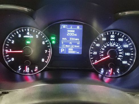 Used 2015 Kia Forte EX w/ UVO Package W/17" Alloys FWD image 24