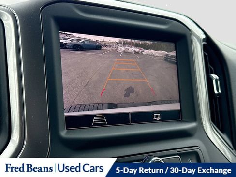 Used 2024 Chevrolet Silverado 3500 W/T AWD/4WD image 15