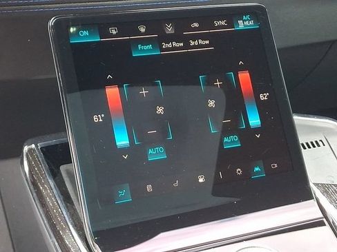 Certified 2026 Cadillac Escalade IQ Sport 1 AWD/4WD image 16