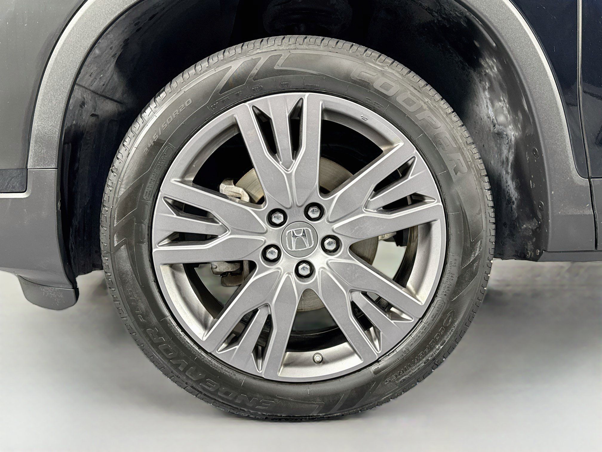 Certified 2019 Honda Passport EX-L image 31