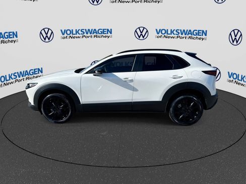 Used 2026 MAZDA CX-30 AWD 2.5 S image 11