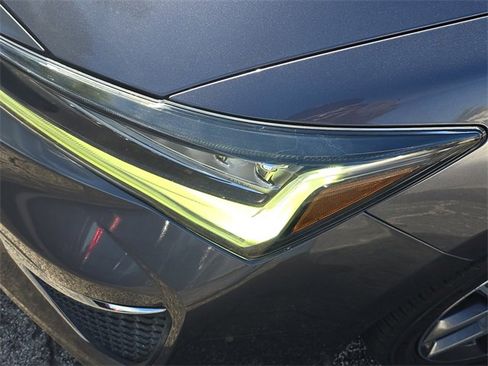 Used 2019 Acura ILX w/ Premium Package image 7