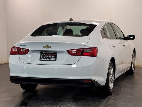 Used 2020 Chevrolet Malibu LS image 22