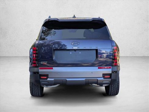 New 2026 Hyundai Palisade XRT Pro AWD/4WD image 8