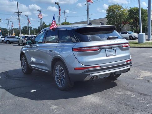 New 2023 Lincoln Corsair Reserve w/ Equipment Group 202A image 27