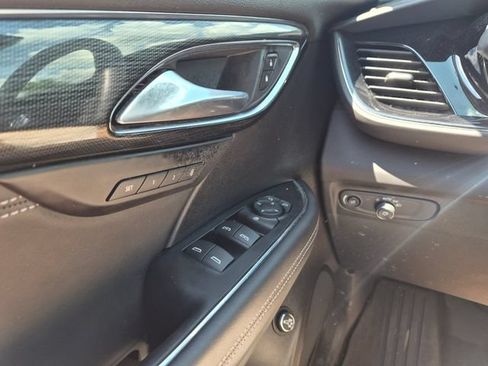 Used 2023 Buick Envision Essence FWD image 15