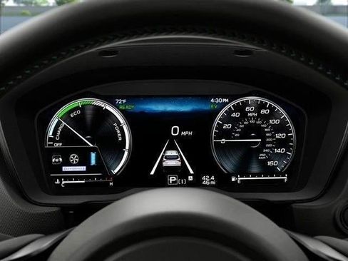 New 2026 Subaru Forester Sport AWD/4WD image 56
