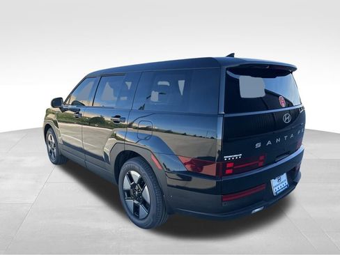New 2026 Hyundai Santa Fe SE image 9