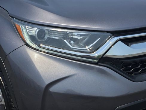Used 2019 Honda CR-V EX image 9