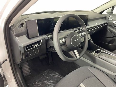 New 2026 Hyundai Sonata Blue image 2