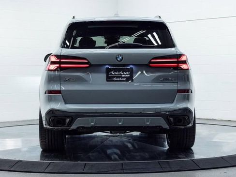 New 2026 BMW X5 xDrive40i w/ M Sport Package AWD/4WD image 10