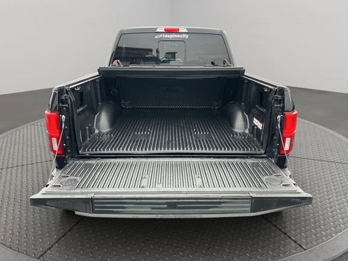 Used 2020 Ford F150 Lariat w/ Equipment Group 502A Luxury image 36