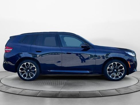 Certified 2026 BMW X3 xDrive30i w/ Premium Package AWD/4WD image 8