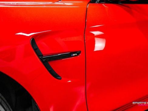 Used 2017 BMW M4 Coupe image 13