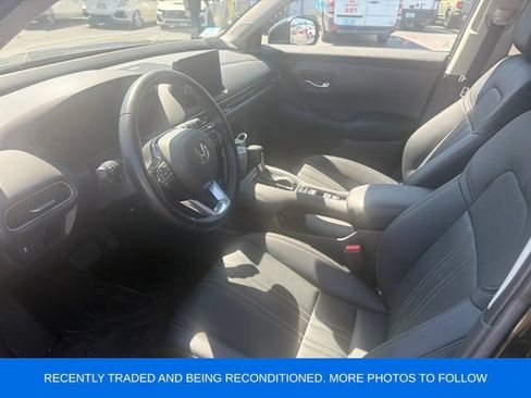 Used 2026 Honda HR-V EX-L image 2