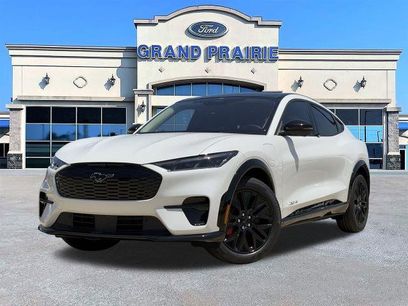 New 2025 Ford Mustang Mach-E Premium w/ Sport Appearance Package